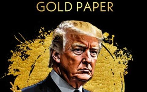 特朗普官方Meme币TRUMP引爆市场：40亿美元市值背后的购买全攻略