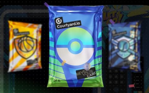 imToken钱包完全指南：解锁Courtyard NFT实体收藏新玩法