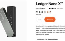 Ledger Nano X硬件钱包全面解析：功能详解与设置教学指南