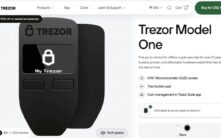 Trezor Model One硬件钱包完全指南：安全设置与使用教学