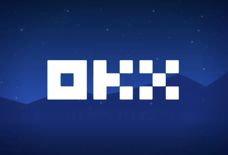 OKX钱包安全示意图