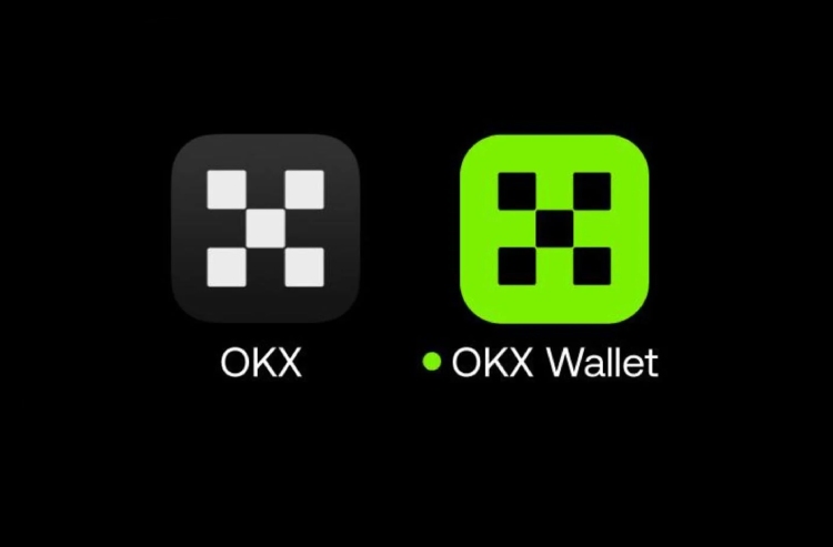 OE钱包转账界面示意图