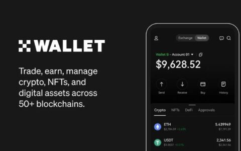 OKPay钱包手续费不足怎么办？两种高效补充方法详解