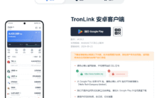 波宝Pro钱包全攻略：TronLink国内用户创建使用教程详解