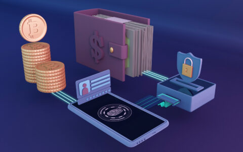 加密货币钱包技术全解析：从密钥管理到账户抽象化的演进之路