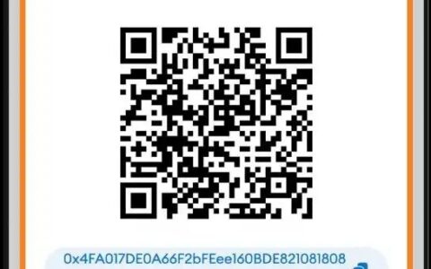 加密钱包地址完全指南：从基础原理到安全实践