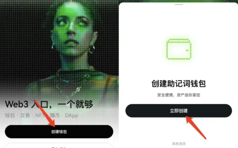 手把手教程：使用OKX Web3钱包在Solana链上发行代币