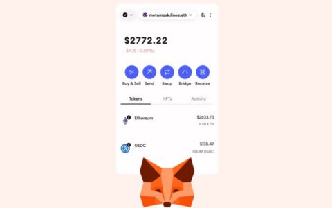 MetaMask即将推出原生代币$MASK：史上最大规模空投或将引爆加密市场