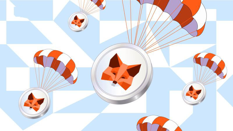 MetaMask空投风暴来袭：谁有资格获得$MASK代币？深度解析
