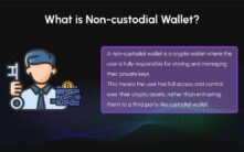 非托管钱包完全指南：掌握私钥，掌控资产自主权