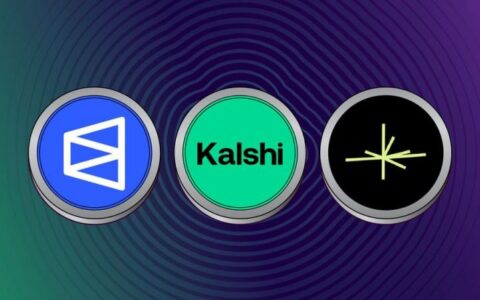 预测市场深度解析：DeFi领域的新兴力量如何运作与变革数据经济