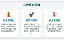 币安BFUSD深度解析：会生息的合约保证金如何改变交易策略？