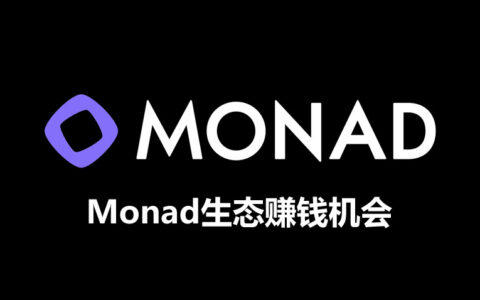 Monad主网正式上线：八大生态项目赚钱机会全解析