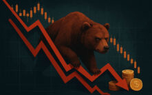 熊市生存指南：周期规律、判断指标与比特币投资策略全解析