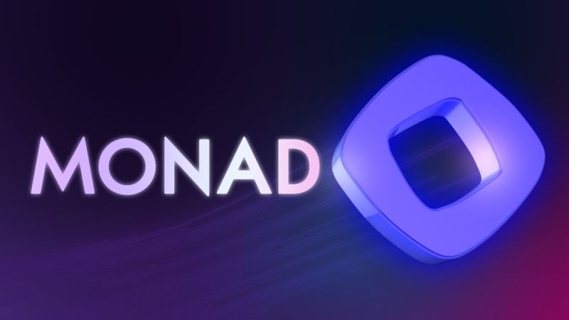 Monad前景分析