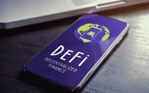 DeFi钱包的国籍迷思：为何说它本质上是无国界的？