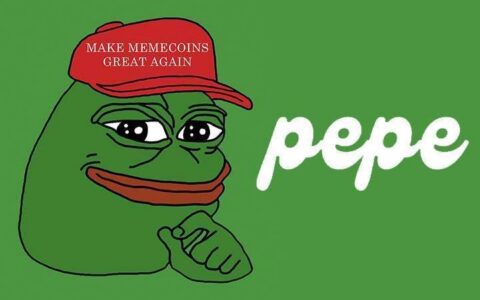 PEPE币2030年价格预测：青蛙佩佩能否突破1美分大关？