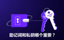 加密货币安全核心：助记词与私钥的终极保护指南