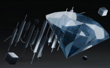 菱形形态交易全攻略：识别趋势反转的关键信号