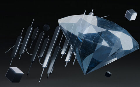 菱形形态交易全攻略：识别趋势反转的关键信号