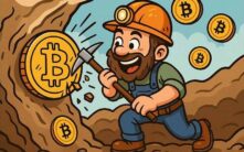 2025年免费加密货币挖矿全攻略：7大可信平台深度解析