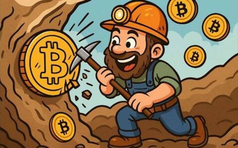 2025年免费加密货币挖矿全攻略：7大可信平台深度解析