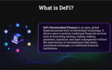 DeFi完全指南：去中心化金融的核心概念、架构与未来展望