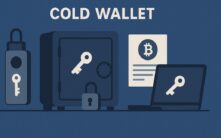 冷钱包终极指南：离线存储如何成为加密货币安全的黄金标准
