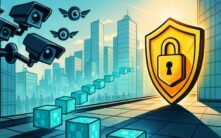 2025年加密隐私保护终极指南：十大实用技巧守护你的数字足迹