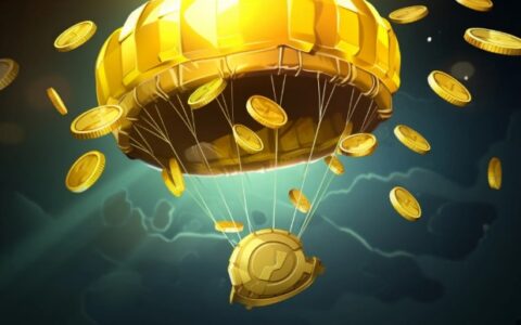 测试网空投真相：机遇与陷阱并存，深度解析参与策略