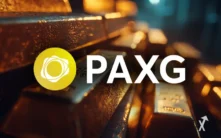 PAXG黄金稳定币：数字黄金投资新选择，全面解析与交易指南