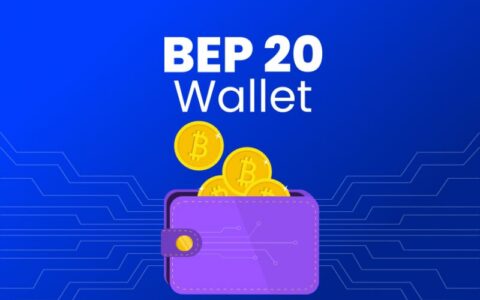 BNB链资产管理全攻略：十大BEP20钱包深度评测与安全指南