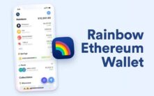 Rainbow钱包深度解析：以太坊生态的极简数字资产管理利器