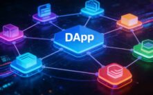 DApp深度解析：去中心化应用如何重构数字世界的权力与信任