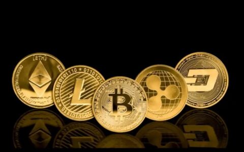 加密货币中的币与代币：一文读懂核心区别与应用场景