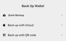 币安钱包备份全攻略：三种安全方法详解，助你守护数字资产