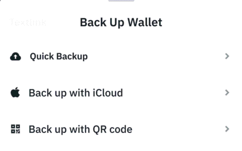 币安钱包备份全攻略：三种安全方法详解，助你守护数字资产