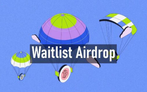 抢先布局！2025年底最具潜力的7大加密空投候补名单项目深度解析