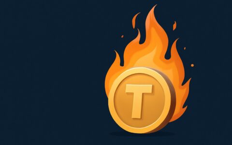 深度解析：代币销毁机制如何重塑加密货币价值体系