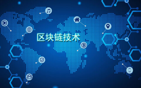 区块链技术应用场景全解析：7大领域重塑未来产业格局