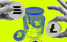 加密货币ETP全解析：连接传统金融与数字资产的桥梁