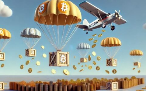 2026空投狩猎终极指南：四步构建高效策略，从新手到专业猎人