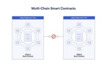深度解析：区块链多链与跨链技术，构建Web3互操作性基石