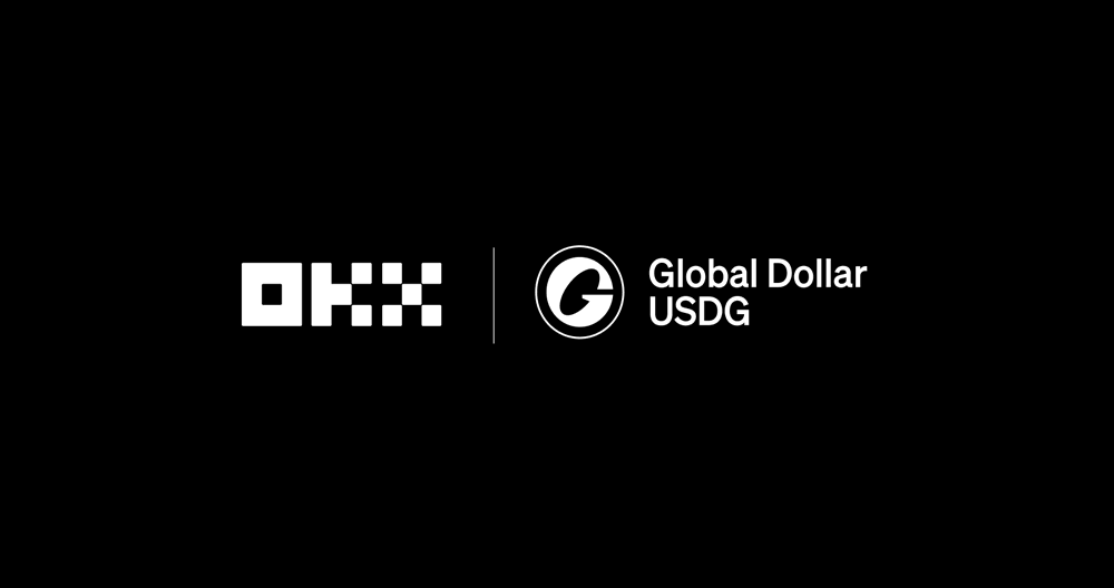 什么是 USDG?如何在OKX Web3钱包参与USDG奖励活动?