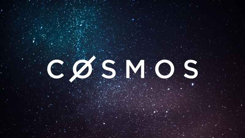 Cosmos(ATOM)2025全景解析：区块链互联网的战略转型与生态扩张