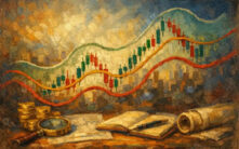 布林通道(BOLL)深度解析：从基础概念到实战交易策略全攻略