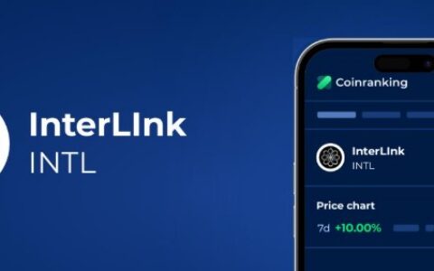 InterLink (INTL)深度解析：微型市值加密黑马的2026年价格预测与投资潜力