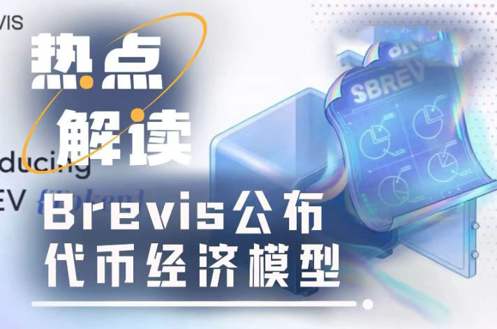 Brevis发币和空投详情