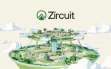 Zircuit（ZRC）深度解析：混合架构Layer2的崛起与投资指南