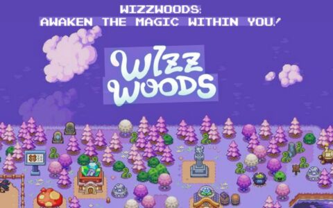 Wizzwoods(WIZZ)深度解析：跨链社交农场游戏如何重塑GameFi价值逻辑